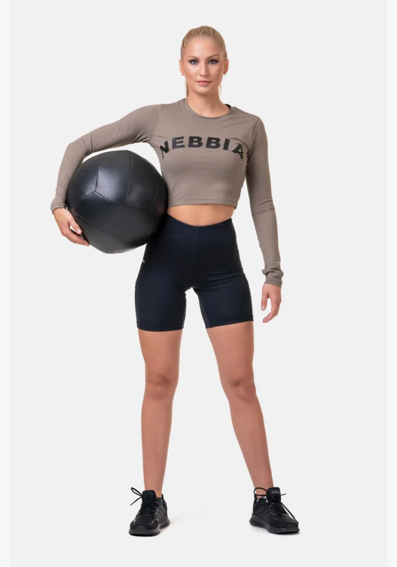 NEBBIA • Pantaloni ciclistici da donna Fit & Smart • NEBBIAshop.it