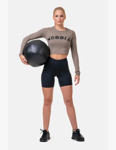 NEBBIA • Pantaloni ciclistici da donna Fit & Smart • NEBBIAshop.it