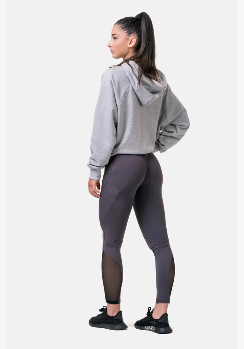NEBBIA • Iconic HERO felpa con cappuccio • NEBBIAshop.cz