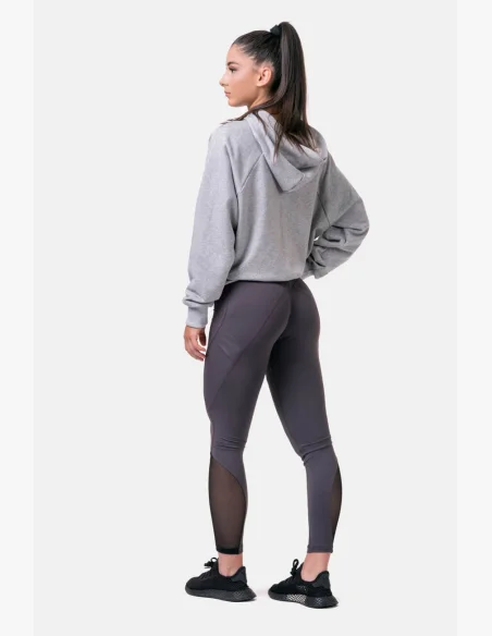 NEBBIA • Iconic HERO felpa con cappuccio • NEBBIAshop.cz