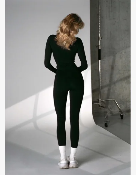 KFIT Leggings New Black