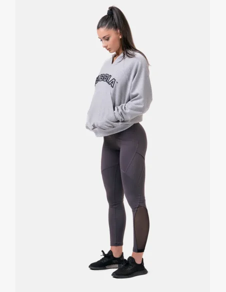 NEBBIA • Iconic HERO felpa con cappuccio • NEBBIAshop.cz