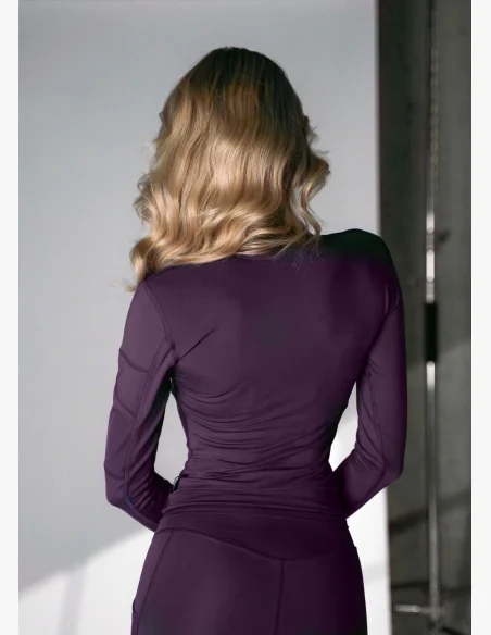 KFIT Maglietta Velvet