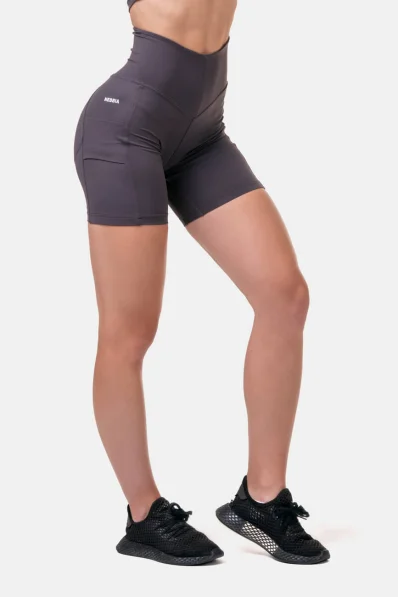 NEBBIA • Fit & Smart pantaloni ciclistici da donna • NEBBIAshop.cz