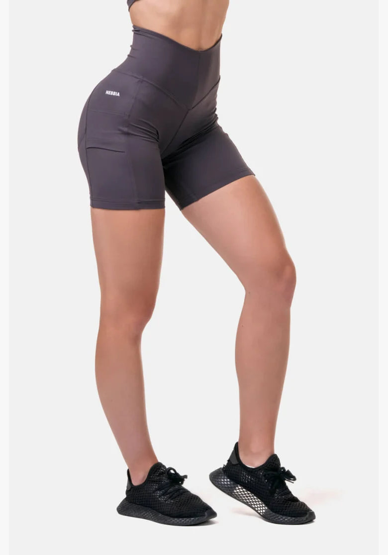 NEBBIA • Fit & Smart pantaloni ciclistici da donna • NEBBIAshop.cz