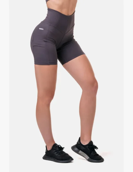 NEBBIA • Fit & Smart pantaloni ciclistici da donna • NEBBIAshop.cz