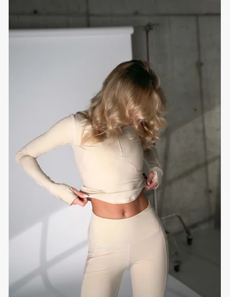 KFIT Maglietta Sand