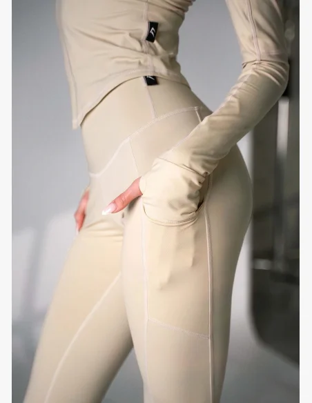 KFIT Maglietta Sand