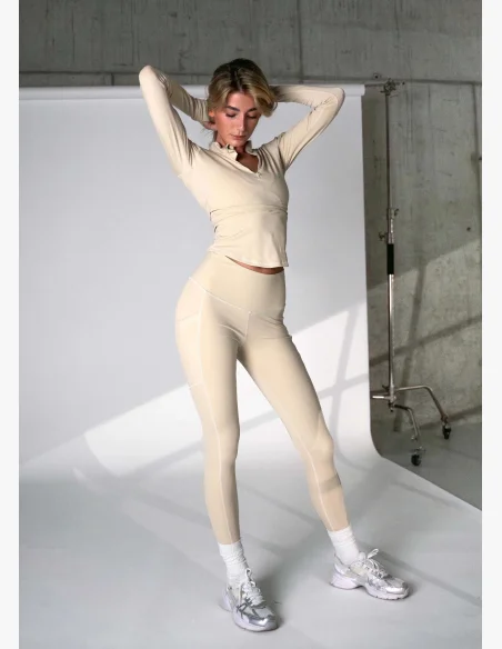 KFIT Maglietta Sand