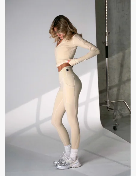 KFIT Maglietta Sand