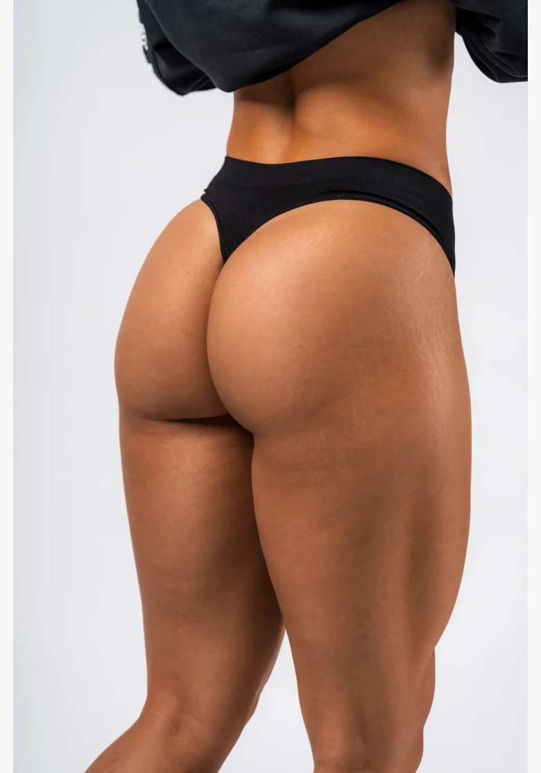 NEBBIA Tanga Essential ACTIVE nero