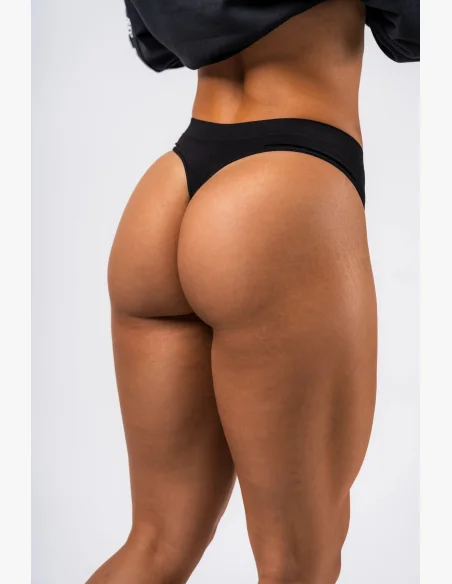 NEBBIA Tanga Essential ACTIVE nero