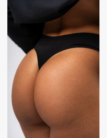 NEBBIA Tanga Essential ACTIVE nero