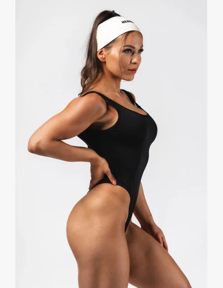 NEBBIA Body Essential ACTIVE nero