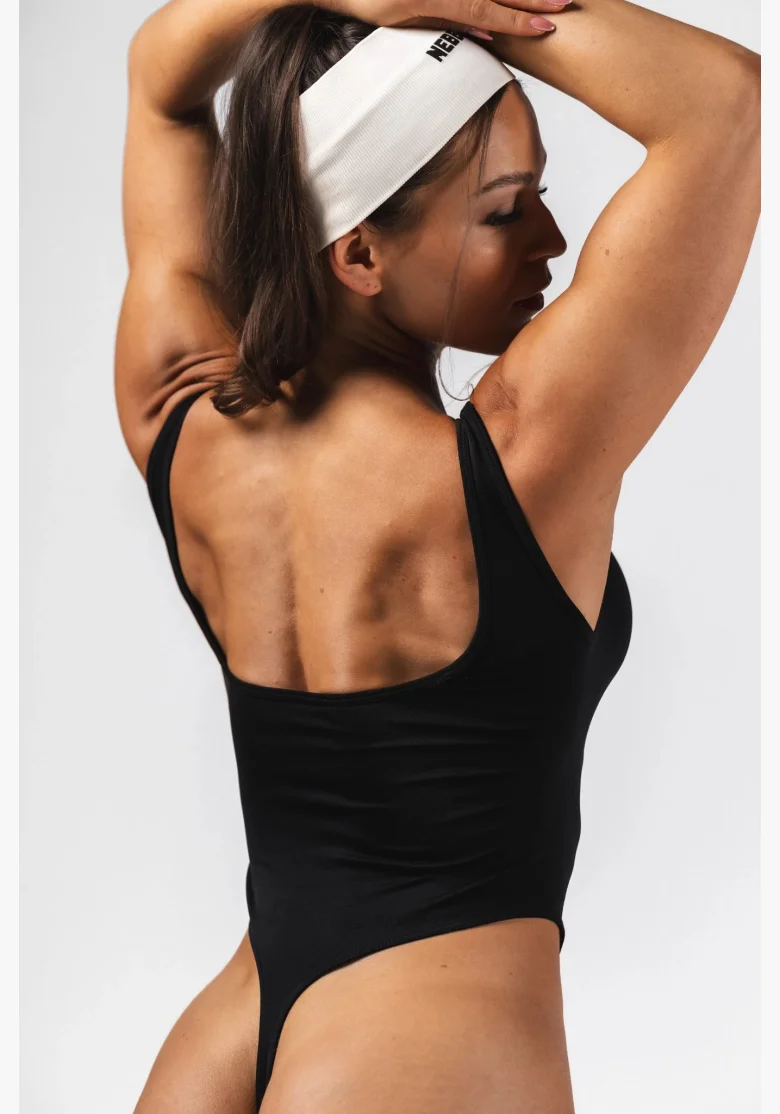 NEBBIA Body Essential ACTIVE nero