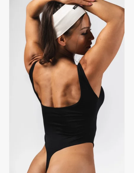 NEBBIA Body Essential ACTIVE nero
