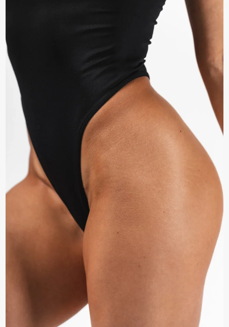 NEBBIA Body Essential ACTIVE nero