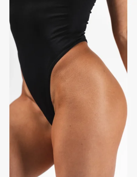 NEBBIA Body Essential ACTIVE nero