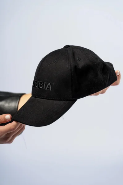 NEBBIA cappellino sportivo
