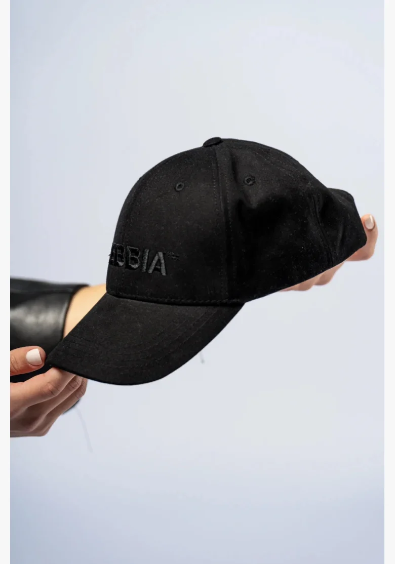 NEBBIA cappellino sportivo
