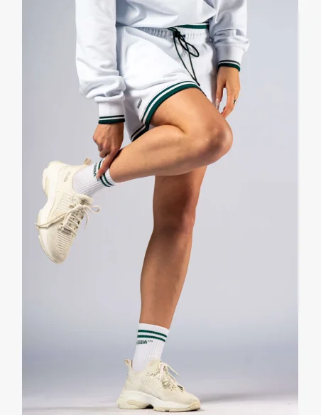 NEBBIA Lounge shorts CLUB D'OR