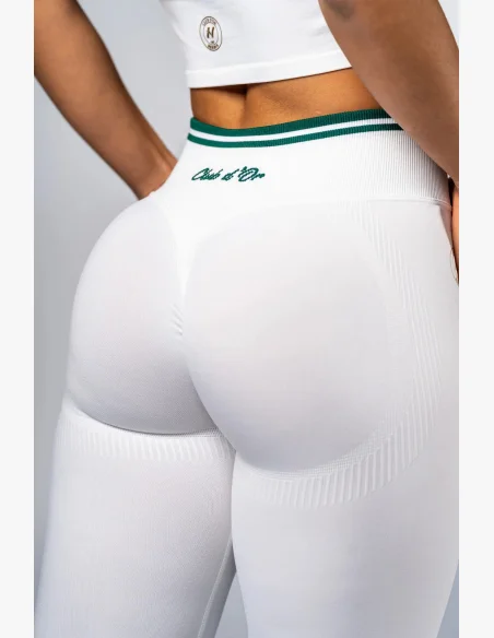 NEBBIA High-waist push-up leggings CLUB D’OR