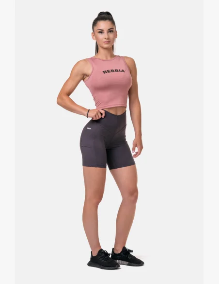 NEBBIA • Fit & Smart pantaloni ciclistici da donna • NEBBIAshop.cz