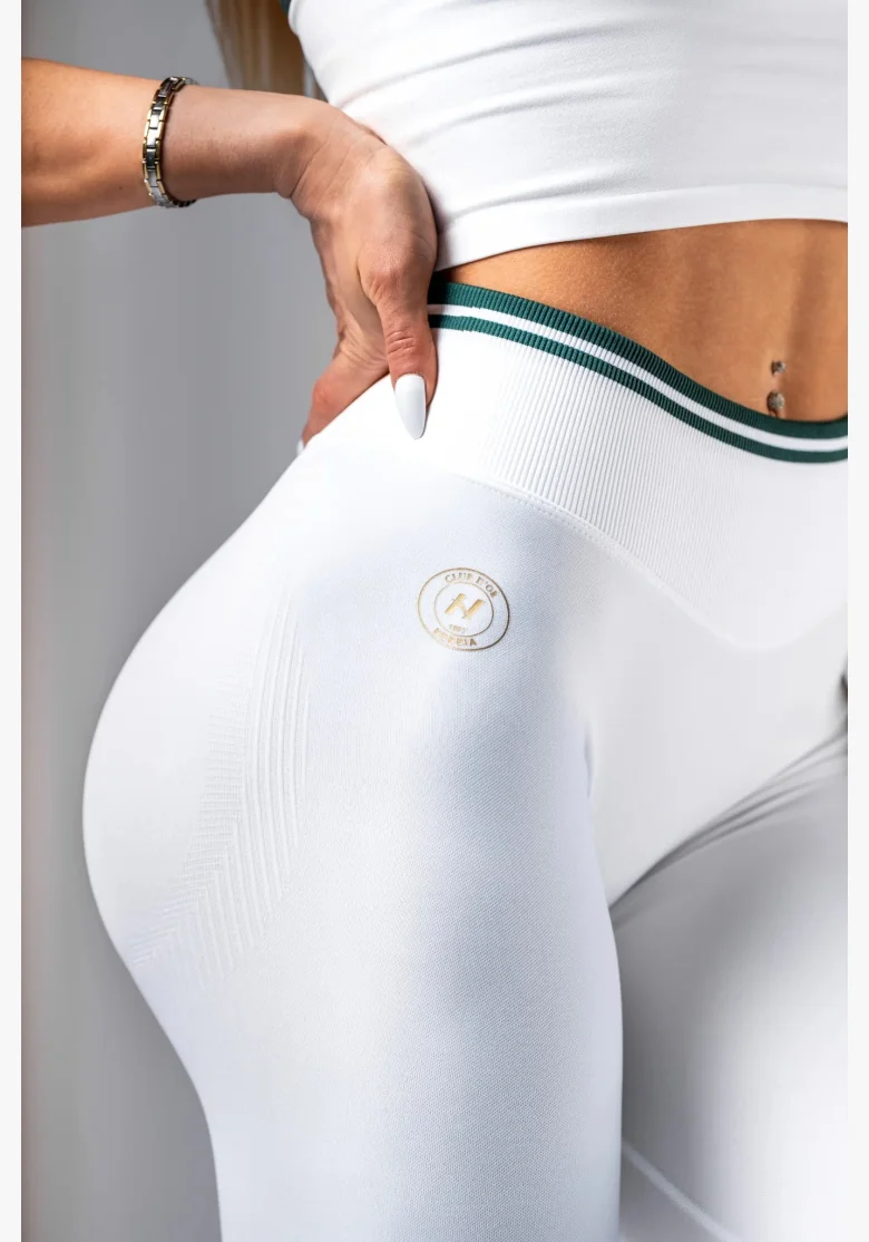 NEBBIA High-waist push-up leggings CLUB D’OR