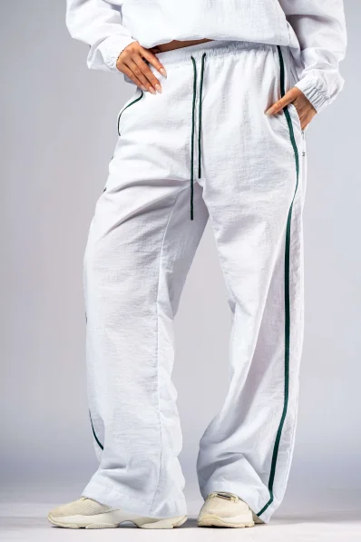 Pantaloni NEBBIA Clubhouse CLUB D'OR 2