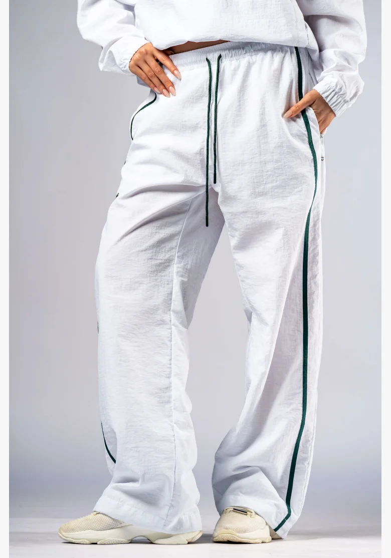 Pantaloni NEBBIA Clubhouse CLUB D'OR