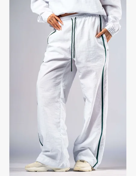 Pantaloni NEBBIA Clubhouse CLUB D'OR