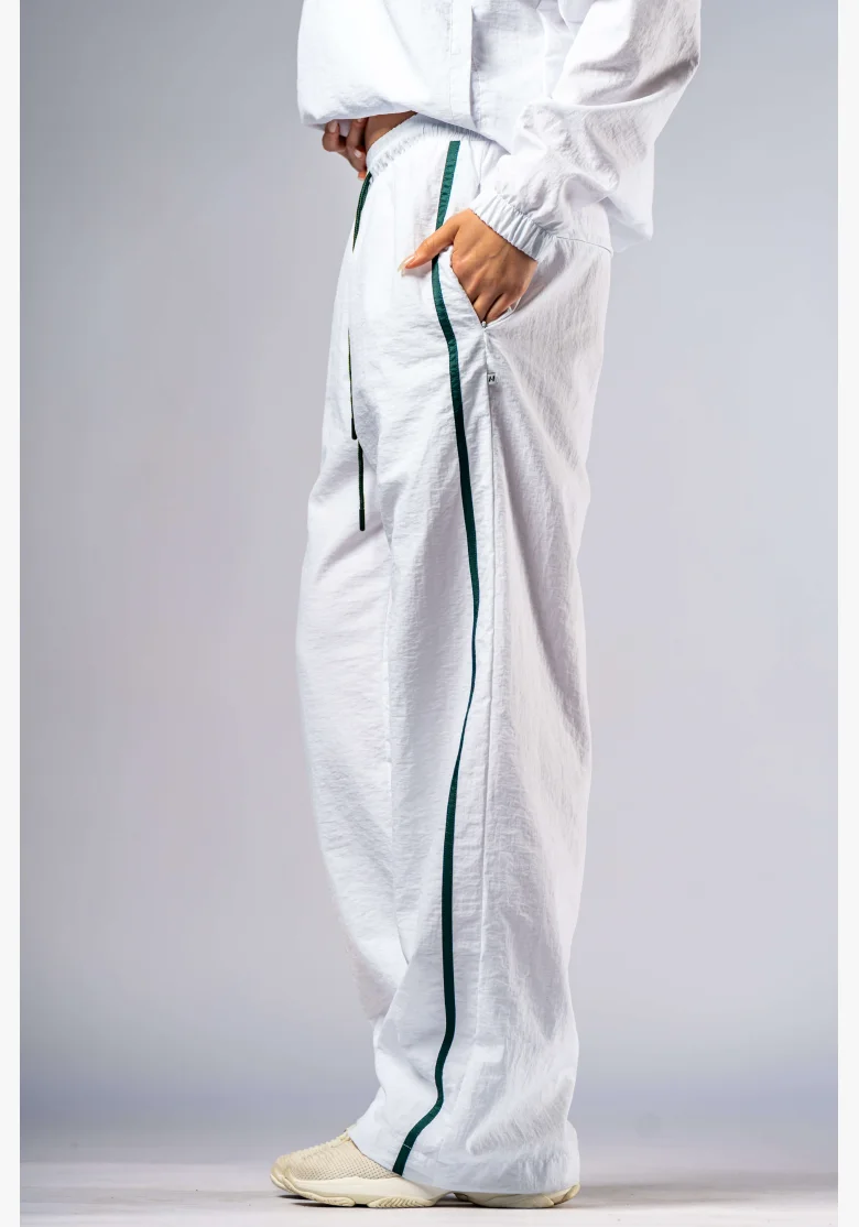 Pantaloni NEBBIA Clubhouse CLUB D'OR