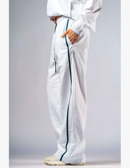 Pantaloni NEBBIA Clubhouse CLUB D'OR