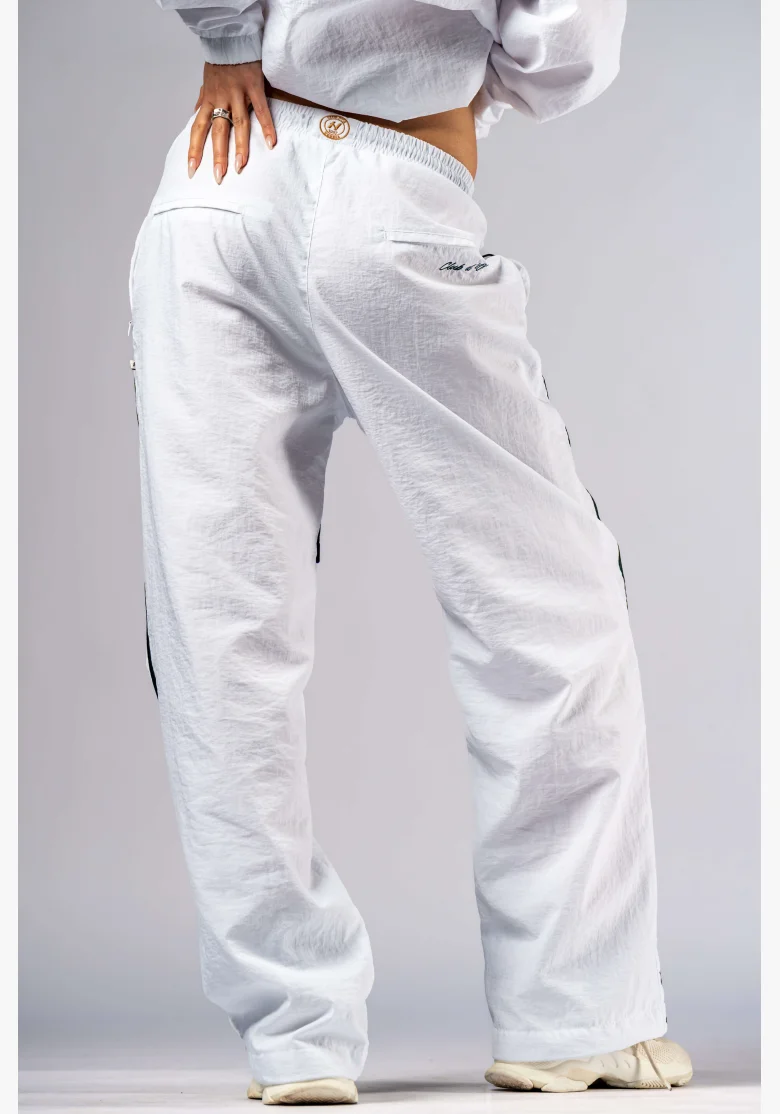 Pantaloni NEBBIA Clubhouse CLUB D'OR