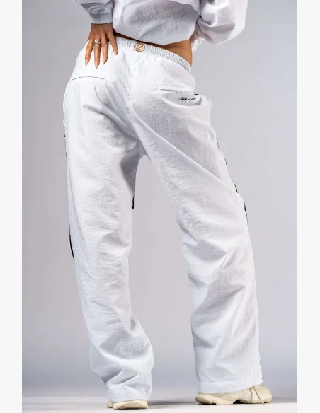 Pantaloni NEBBIA Clubhouse CLUB D'OR