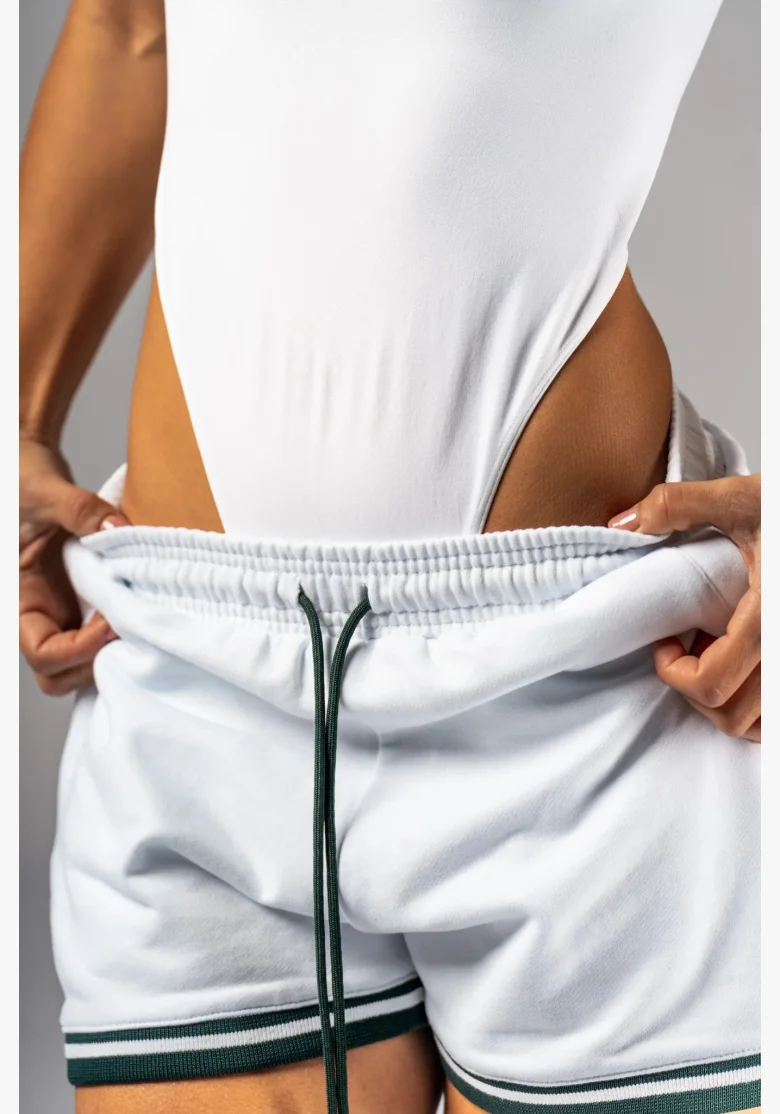 NEBBIA Top-style body CLUB D'OR