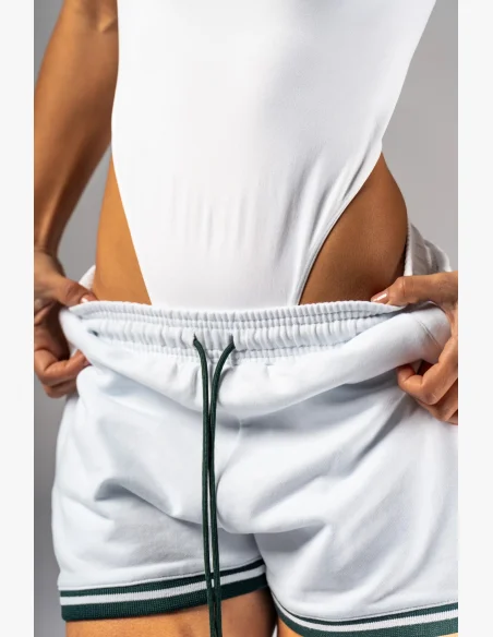 NEBBIA Top-style body CLUB D'OR