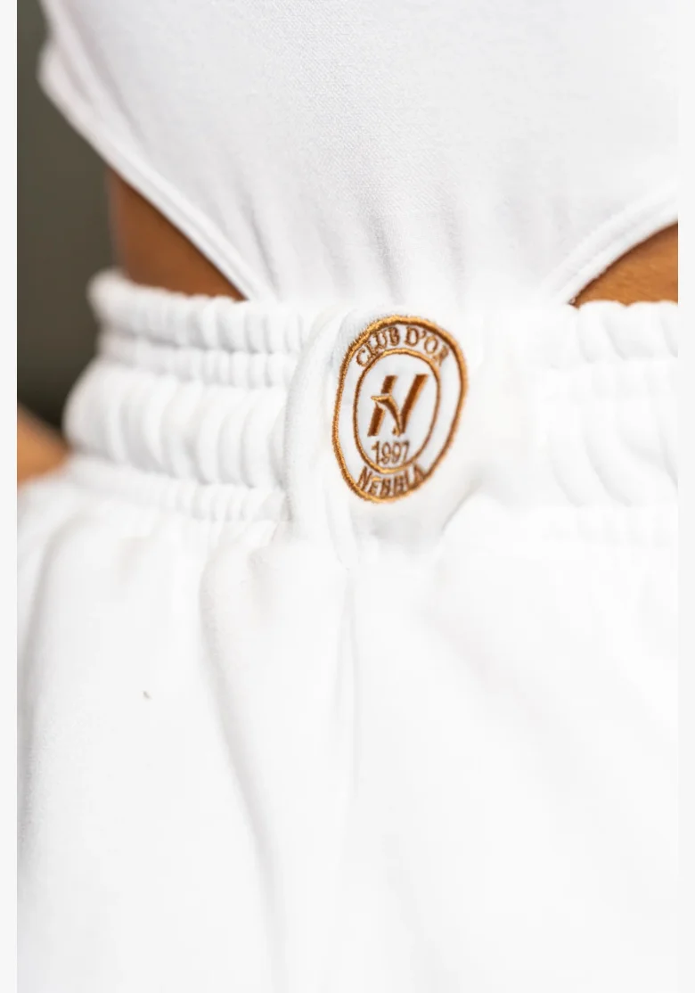 NEBBIA Top-style body CLUB D'OR
