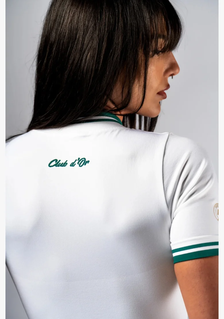 NEBBIA Top-style body CLUB D'OR