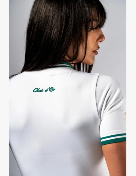 NEBBIA Top-style body CLUB D'OR