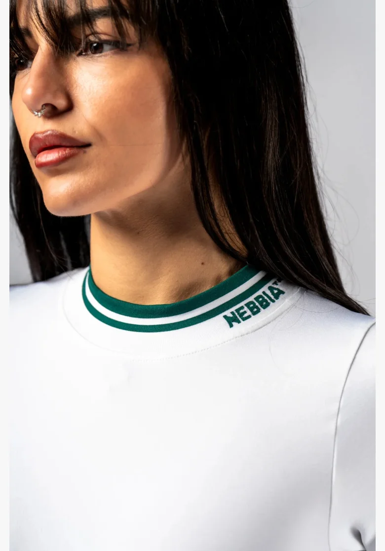 NEBBIA Top-style body CLUB D'OR