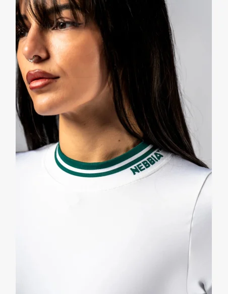 NEBBIA Top-style body CLUB D'OR