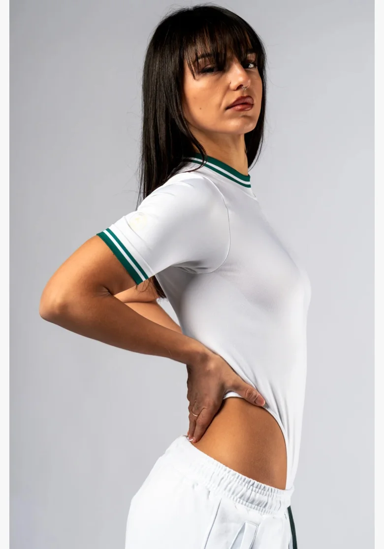 NEBBIA Top-style body CLUB D'OR