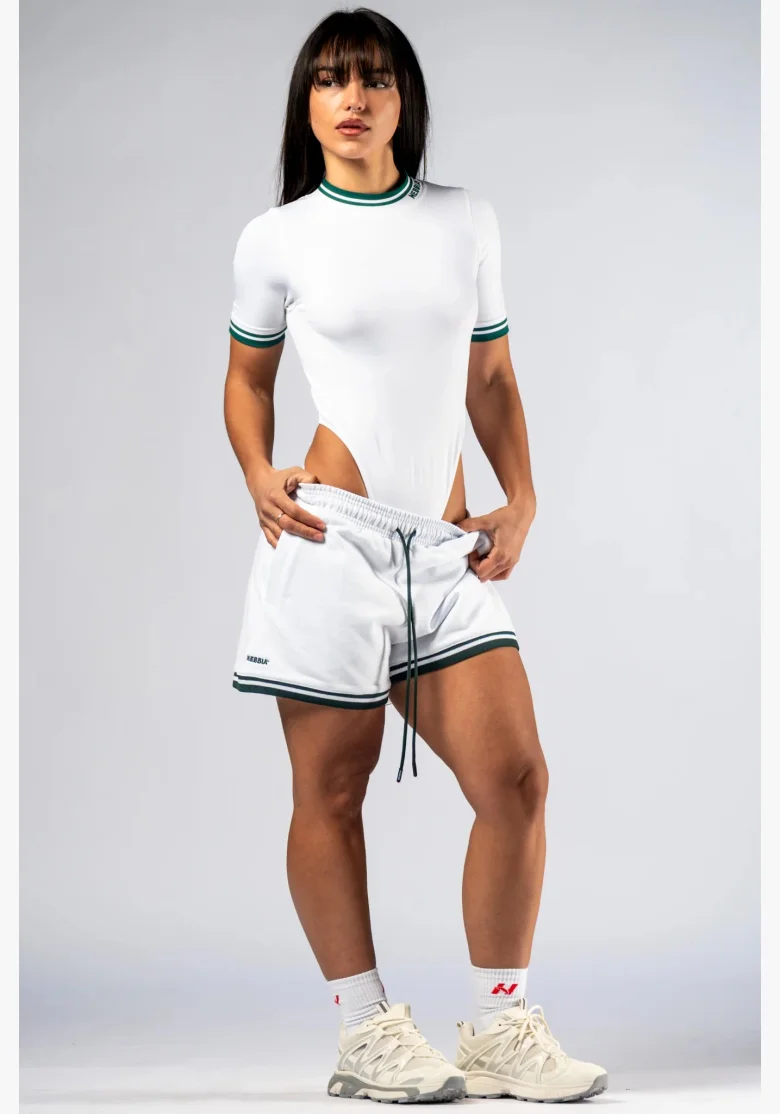 NEBBIA Top-style body CLUB D'OR