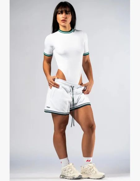 NEBBIA Top-style body CLUB D'OR