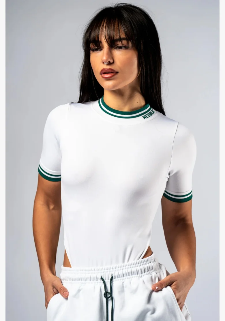 NEBBIA Top-style body CLUB D'OR