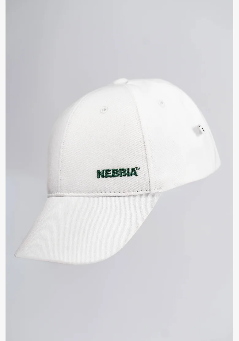 Cappello da baseball NEBBIA Club CLUB D'OR
