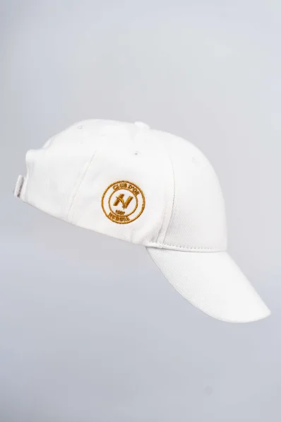 Cappello da baseball NEBBIA Club CLUB D'OR 2