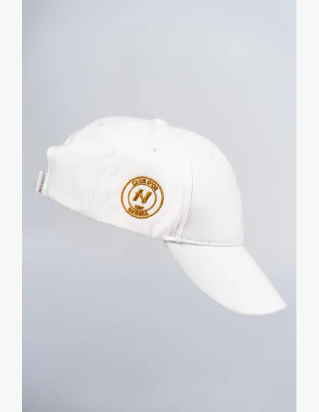 Cappello da baseball NEBBIA Club CLUB D'OR