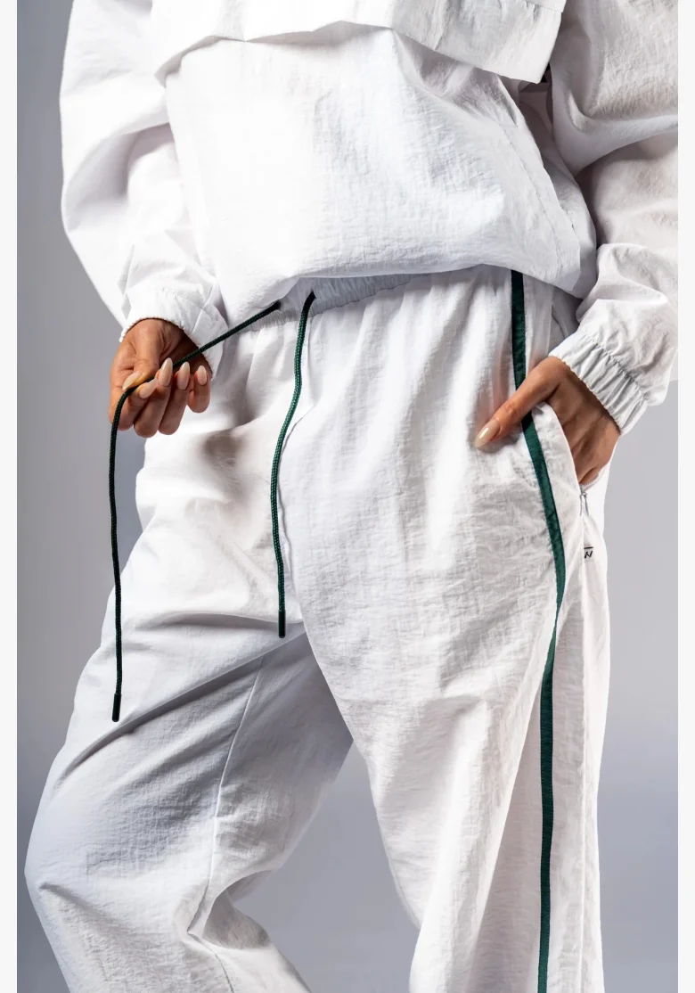 NEBBIA Clubhouse mezza zip felpa CLUB D’OR